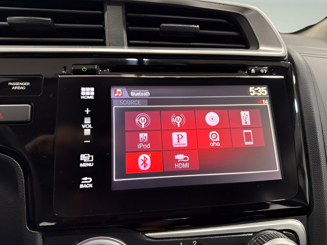 Used 2015 Honda Fit image 20