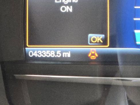 Used 2019 Ford Flex SEL w/ Equipment Group 202A image 25