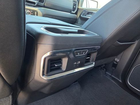 Certified 2023 Chevrolet Silverado 1500 LTZ w/ Technology Package image 10