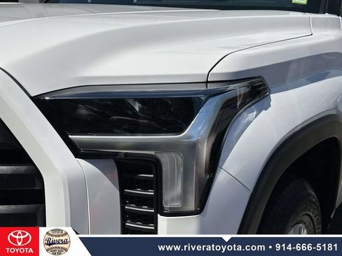 Certified 2026 Toyota Tundra SR5 AWD/4WD image 10