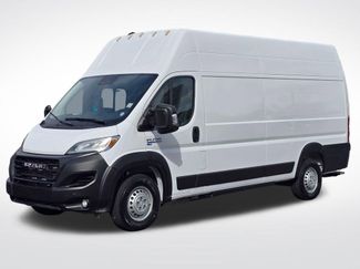 Used 2024 RAM ProMaster 3500 w/ Delivery Van Package video 2