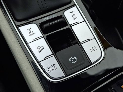 Used 2023 Hyundai Tucson SEL AWD/4WD image 26