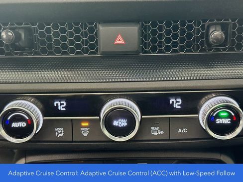 Used 2023 Honda CR-V Sport image 21