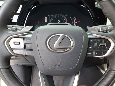 Certified 2024 Lexus RX 350 Premium w/ Convenience Package AWD/4WD image 8