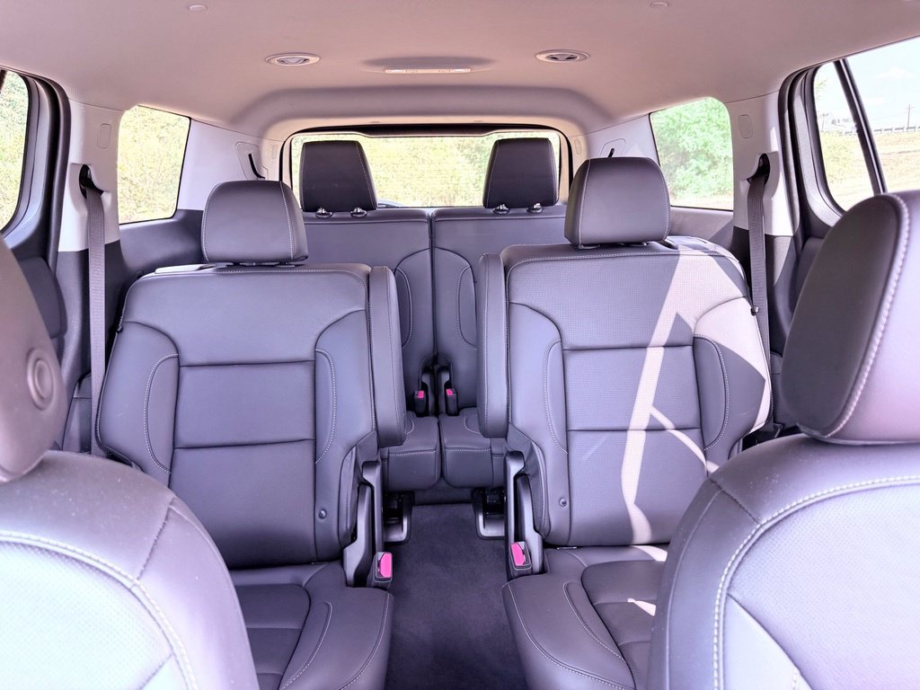 Used 2023 GMC Acadia SLT w/ Elevation Edition FWD image 34