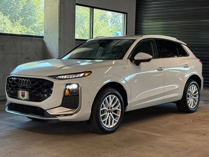 New 2026 Audi Q3 quattro 2.0T