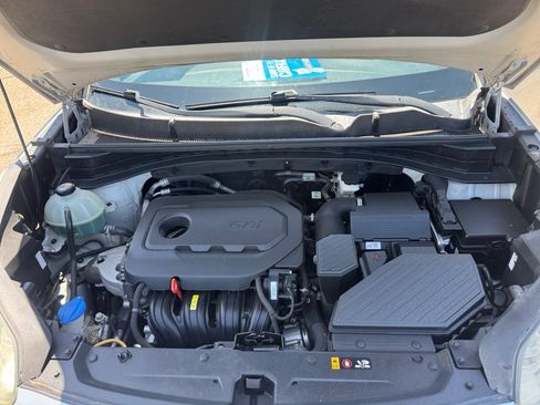 Used 2018 Kia Sportage LX FWD image 21