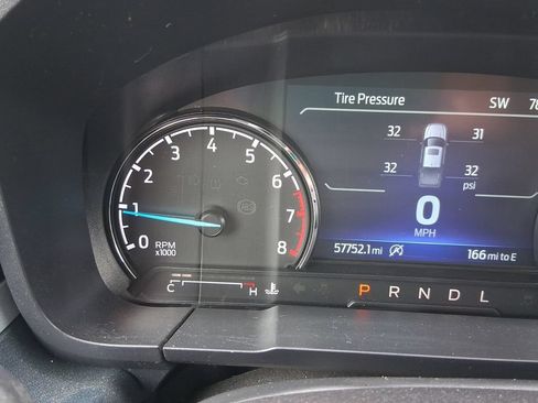 Used 2024 Ford Maverick Lariat w/ FX4 Off-Road Package AWD/4WD image 19