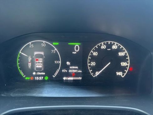 Used 2025 Honda CR-V Sport image 5