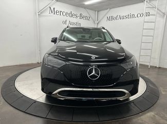 New 2026 Mercedes-Benz EQE 320 4MATIC SUV video 2