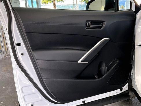 Certified 2025 Toyota Corolla Cross AWD Hybrid image 20