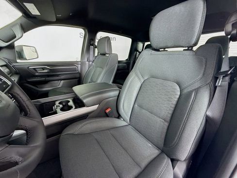 New 2026 RAM 1500 Big Horn AWD/4WD image 20