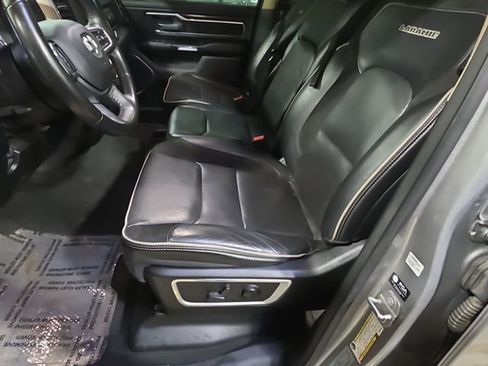 Used 2021 RAM 1500 Laramie w/ Off Road Group image 21