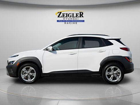 Certified 2023 Hyundai Kona SEL AWD/4WD image 4