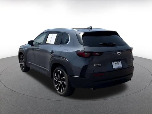 Used 2025 MAZDA CX-50 2.5 Hybrid w/ Premium Plus Pkg AWD/4WD image 10
