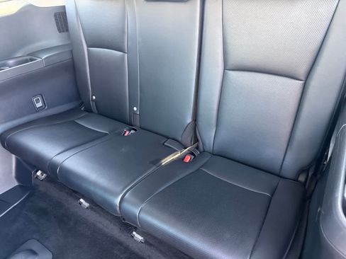 Used 2025 Toyota Grand Highlander AWD image 26