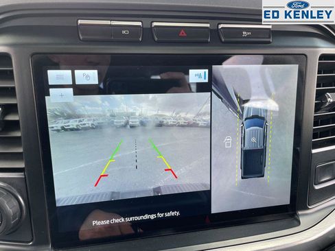 Used 2022 Ford F150 Lariat image 10