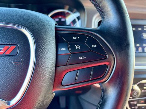 Used 2022 Dodge Charger SXT RWD image 24