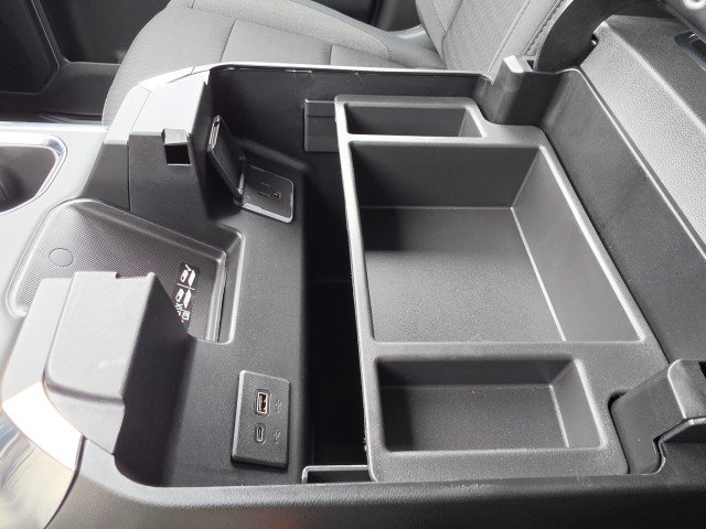 New 2026 Chevrolet Silverado 1500 RST w/ All Star Edition Plus AWD/4WD image 44
