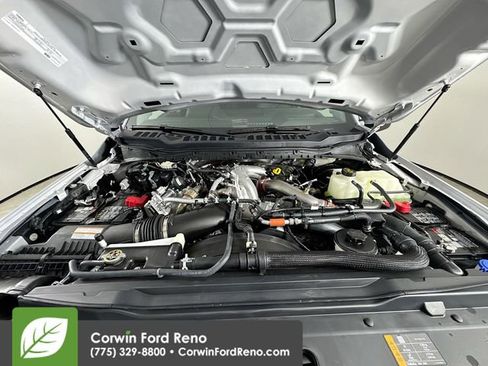 New 2026 Ford F350 Lariat w/ Tremor Off-Road Package image 34