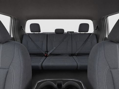 New 2026 Ford F150 STX AWD/4WD image 21