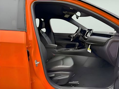 New 2026 Jeep Compass Limited AWD/4WD image 33