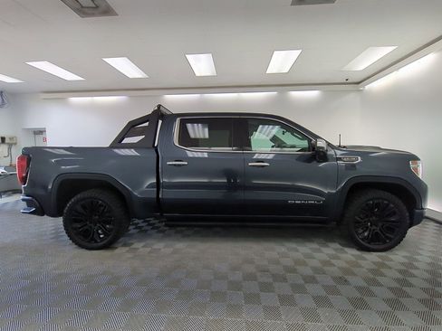 Used 2021 GMC Sierra 1500 Denali w/ Denali Ultimate Package AWD/4WD image 8