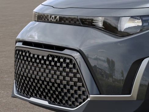 New 2025 Kia Soul EX image 13