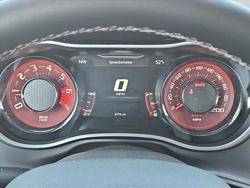 Used 2023 Dodge Challenger SRT Hellcat image 11