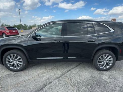 New 2026 Buick Enclave Preferred FWD image 5