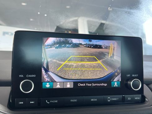 Used 2024 Honda Accord EX image 28