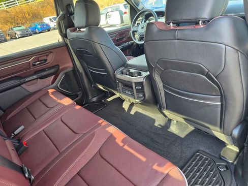 New 2026 RAM 1500 Limited image 31