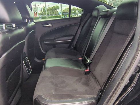 Used 2022 Dodge Charger GT w/ Plus Group image 13
