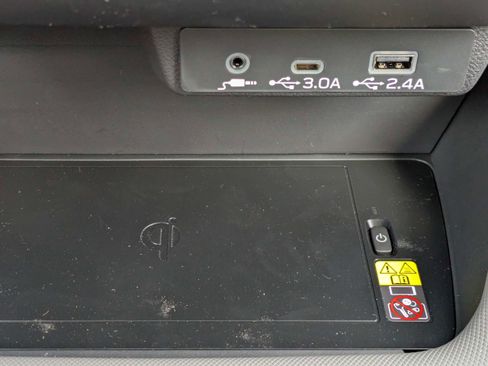 New 2026 Subaru Forester Wilderness image 25