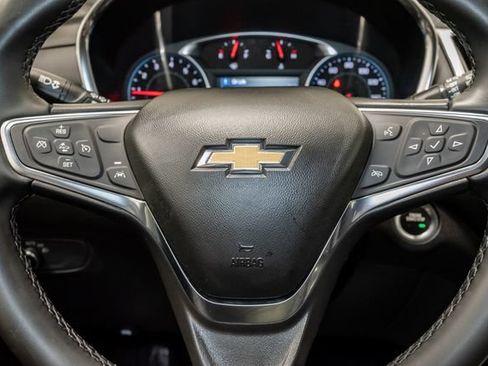 Used 2024 Chevrolet Equinox LT AWD/4WD image 12