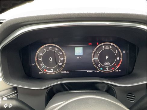 Used 2025 Jaguar F-PACE R-Dynamic S AWD/4WD image 42