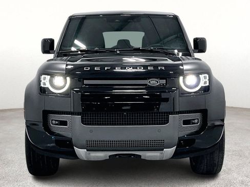 Used 2024 Land Rover Defender 110 Carpathian Edition image 5