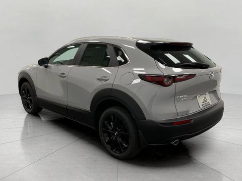 New 2025 MAZDA CX-30 AWD 2.5 S w/ Select Sport Pkg image 6