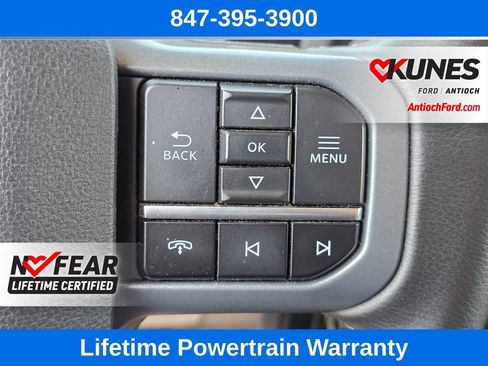 Certified 2024 Ford F150 XLT w/ Tow/Haul Package AWD/4WD image 39