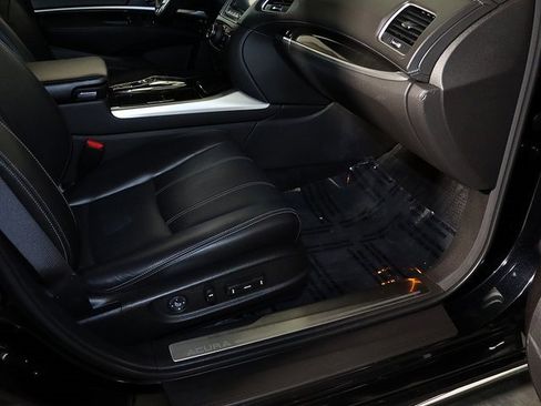 Used 2018 Acura RLX w/ Technology Package image 33