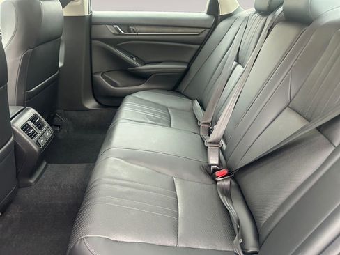 Certified 2022 Honda Accord EX-L image 13