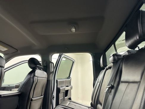 Used 2020 Ford F250 Lariat w/ Lariat Ultimate Package image 29