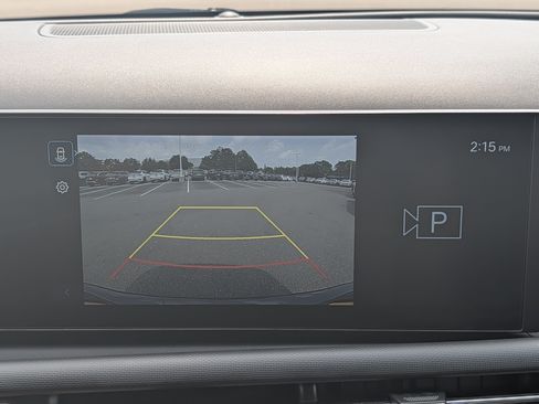 Used 2025 Hyundai Tucson SEL AWD/4WD image 33