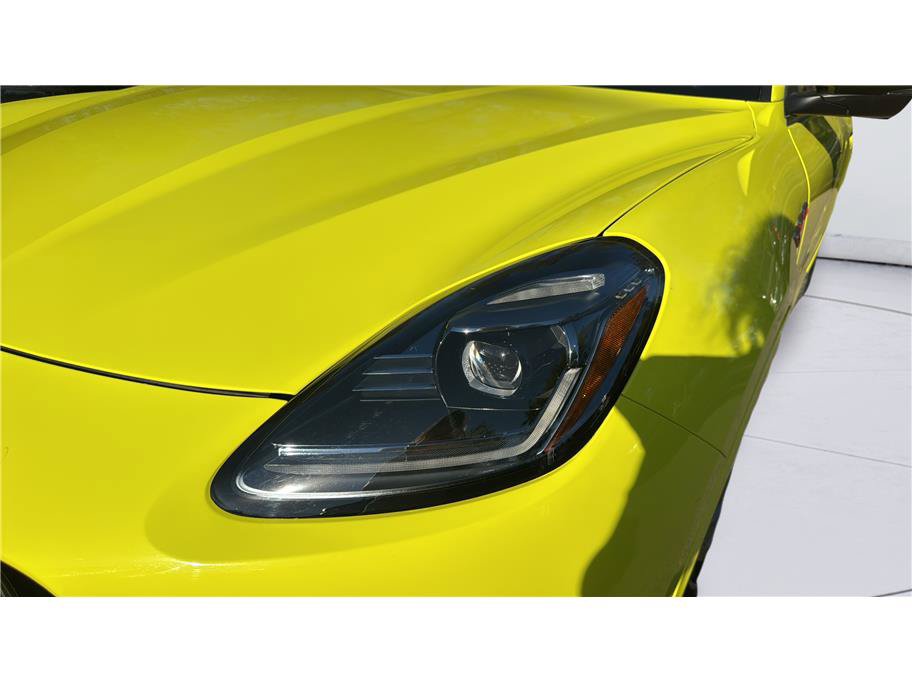 Used 2023 Maserati Grecale GT AWD/4WD image 11