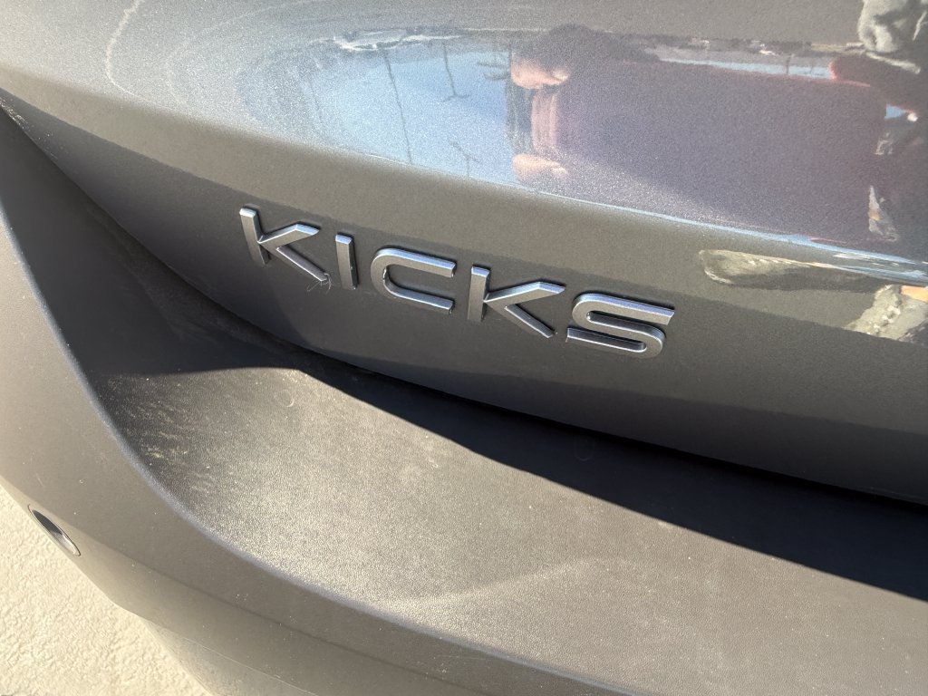 Used 2026 Nissan Kicks SV w/ Cold Weather Package AWD/4WD image 6