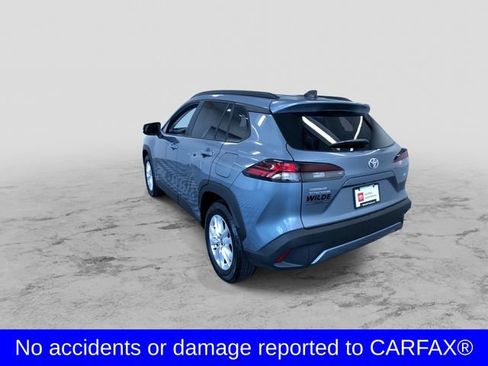Certified 2026 Toyota Corolla Cross LE FWD image 7