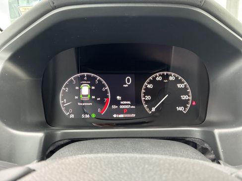 New 2026 Honda Odyssey EX-L image 15