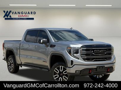 Used 2026 GMC Sierra 1500 AT4 w/ AT4 Premium Package