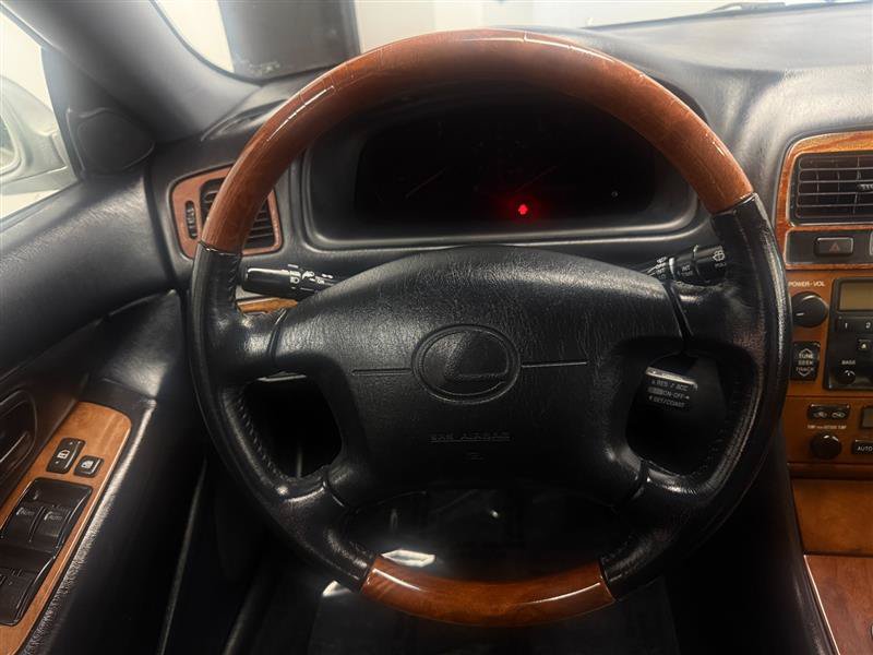 Used 2001 Lexus ES 330 w/ Lexus Value Pkg FWD image 12