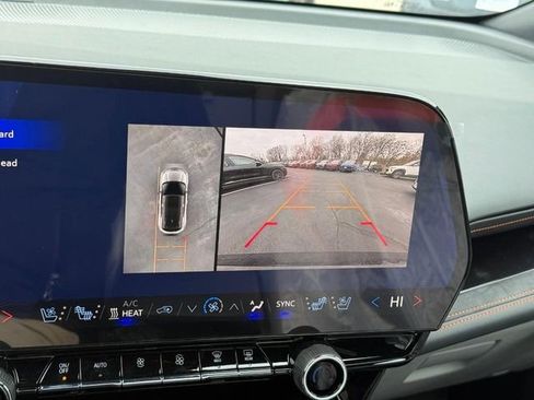 New 2026 Chevrolet Blazer EV SS image 17